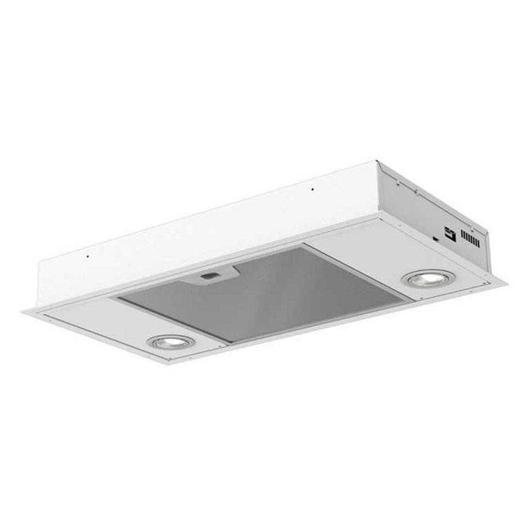 Villavent 382-10/B Innbyggingsventilator