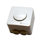 Villavent MTP 20 Potensiometer 0-10 V av/på bryter
