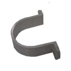 Villavent Ø51mm Klammer for Rørsystem