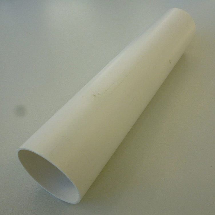 Villavent Ø51mm Rør L1,15 meter