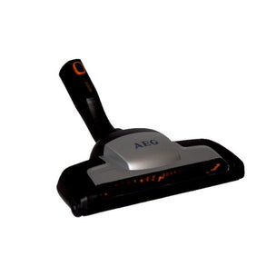 Villavent Turbo Teppebanker Premium 2