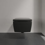 OUTLET: Villeroy & Boch MEMENTO 2.0 veggskål uten sete