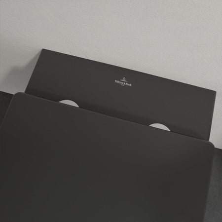 OUTLET: Villeroy & Boch MEMENTO 2.0 veggskål uten sete