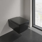 OUTLET: Villeroy & Boch MEMENTO 2.0 veggskål uten sete