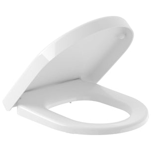 OUTLET: Villeroy Boch Subway 2.0 Toalettsete Compact SC/QR