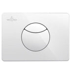 OUTLET: Villeroy & Boch ViConnect E100 Trykkplate