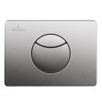 OUTLET: Villeroy & Boch ViConnect E100 Trykkplate Vandalsikker