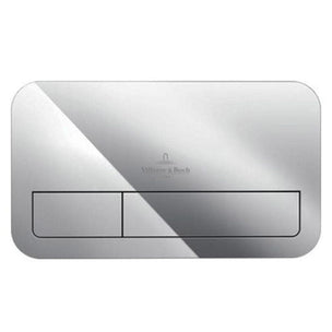 OUTLET: Villeroy & Boch ViConnect E200 Trykkplate