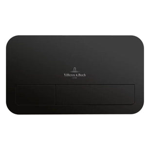 OUTLET: Villeroy & Boch ViConnect E200 Trykkplate