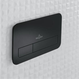 OUTLET: Villeroy & Boch ViConnect E200 Trykkplate