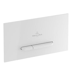 OUTLET: Villeroy & Boch ViConnect E300 Trykkplate