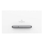 OUTLET: Villeroy & Boch ViConnect E300 Trykkplate