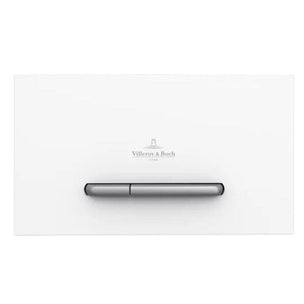 OUTLET: Villeroy & Boch ViConnect E300 Trykkplate