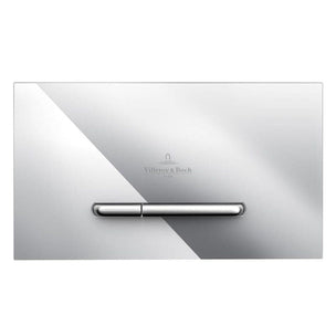 OUTLET: Villeroy & Boch ViConnect E300 Trykkplate