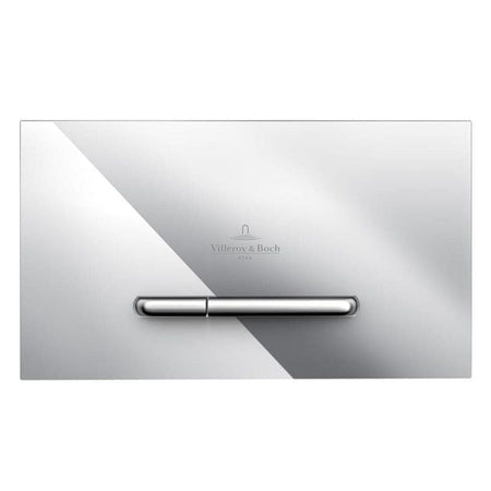 OUTLET: Villeroy & Boch ViConnect E300 Trykkplate