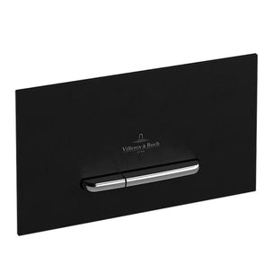 OUTLET: Villeroy & Boch ViConnect E300 Trykkplate