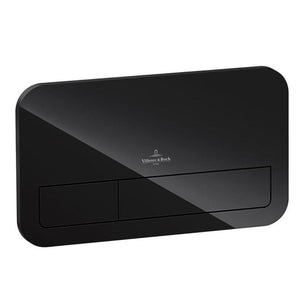 OUTLET: Villeroy & Boch ViConnect L200 Trykkplate