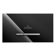 OUTLET: Villeroy & Boch ViConnect M300 Trykkplate glass