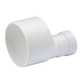 Wafix Eksentrisk Overgang PP - 40x32mm