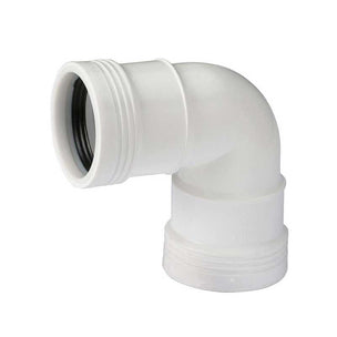 Wafix Plus Bend PP 15-88,5° Ø32-110mm