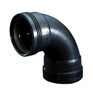 Wafix Plus Langbend PP 88,5° Ø75-110mm