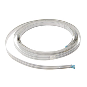 Waterguard Sensorledning Flat 3 meter for trådløs sensor