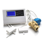 OUTLET: Waterguard Smart Basic Lekkasjestopper
