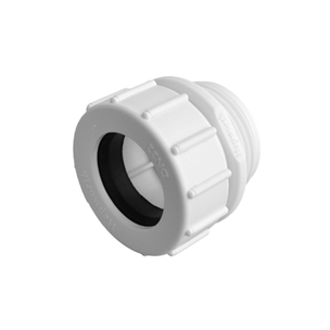 Wavin HepVO Adapter Rett 32mm x 1 1/4"